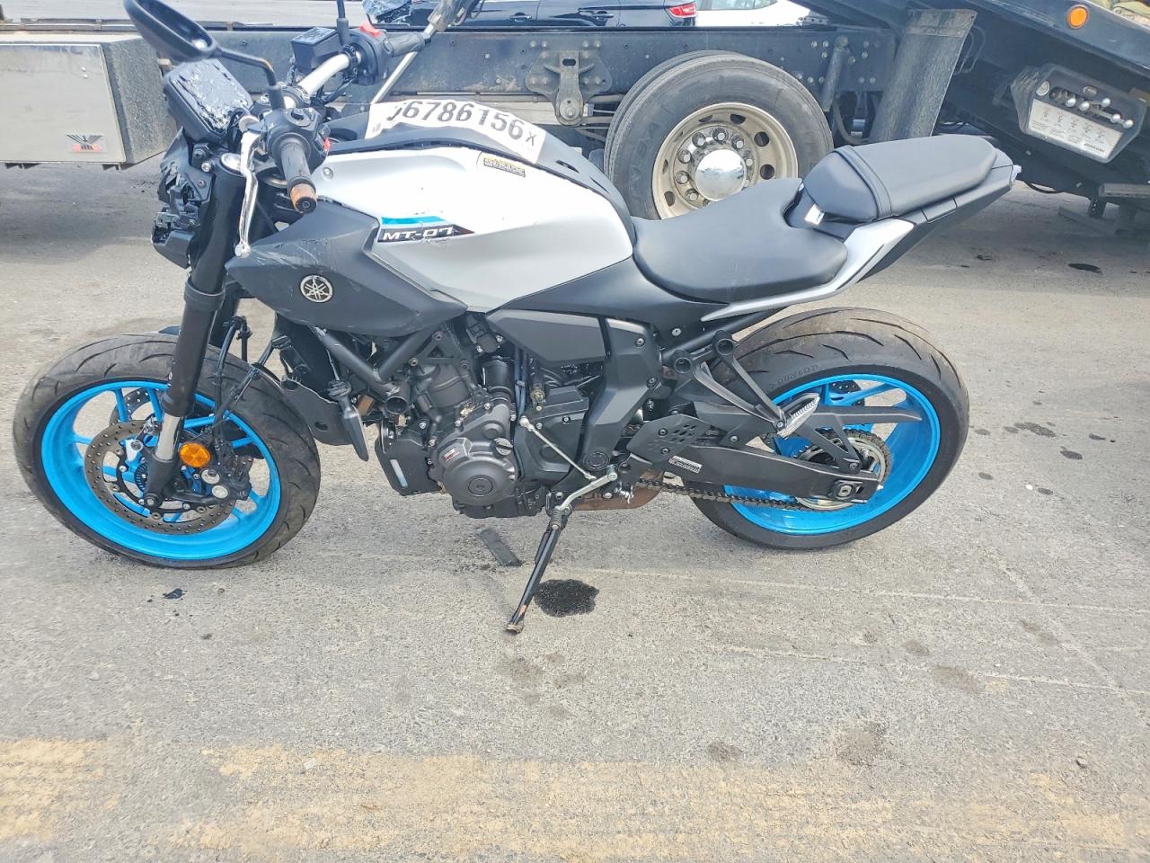 2026 YAMAHA ALL OTHER