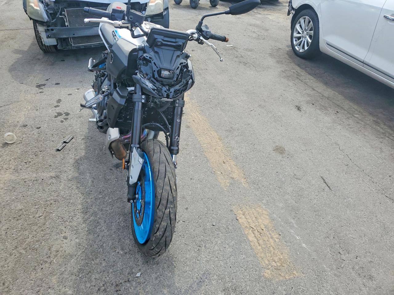2026 YAMAHA ALL OTHER