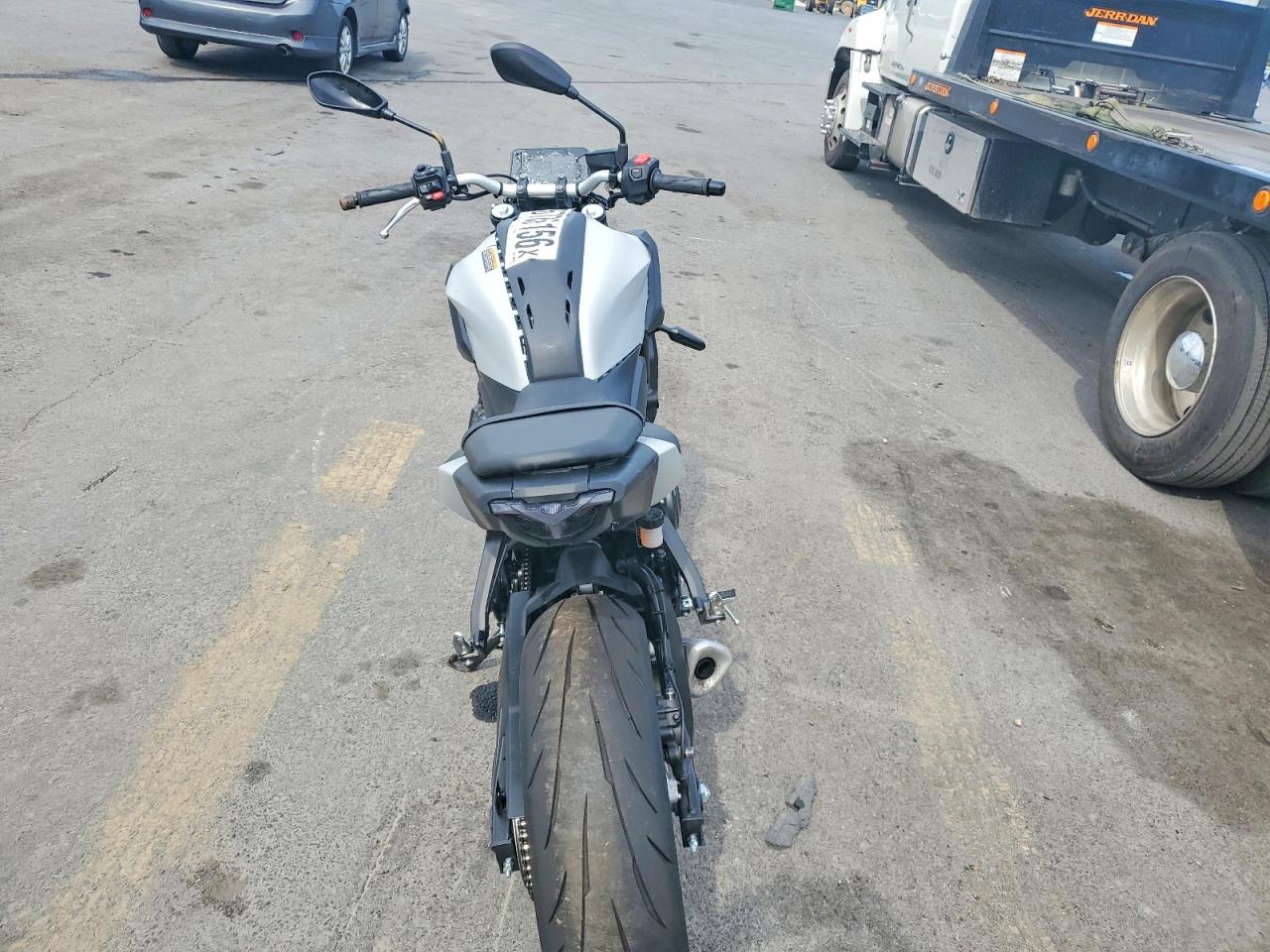 2026 YAMAHA ALL OTHER