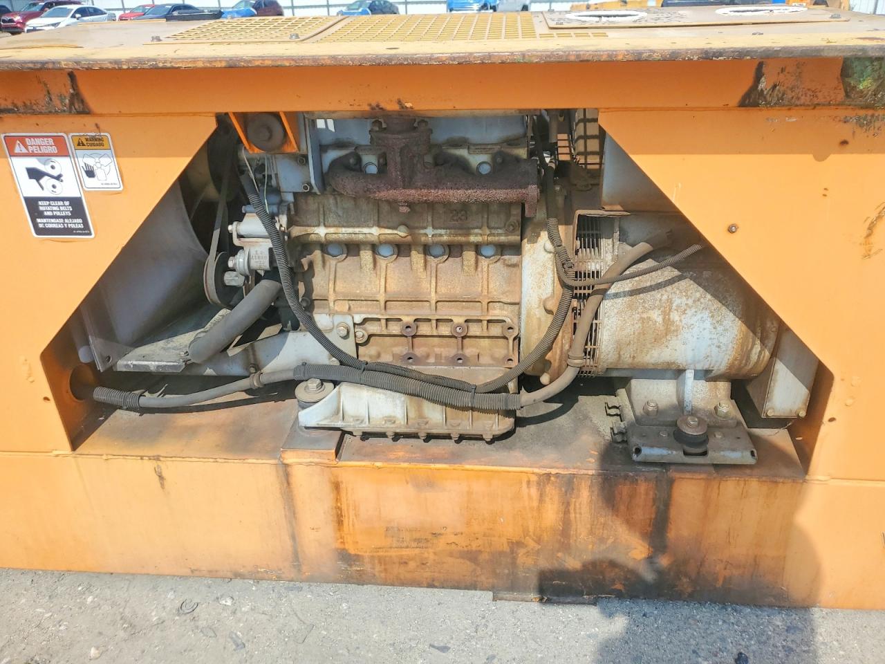 1997 CARRIER 69RG15-221