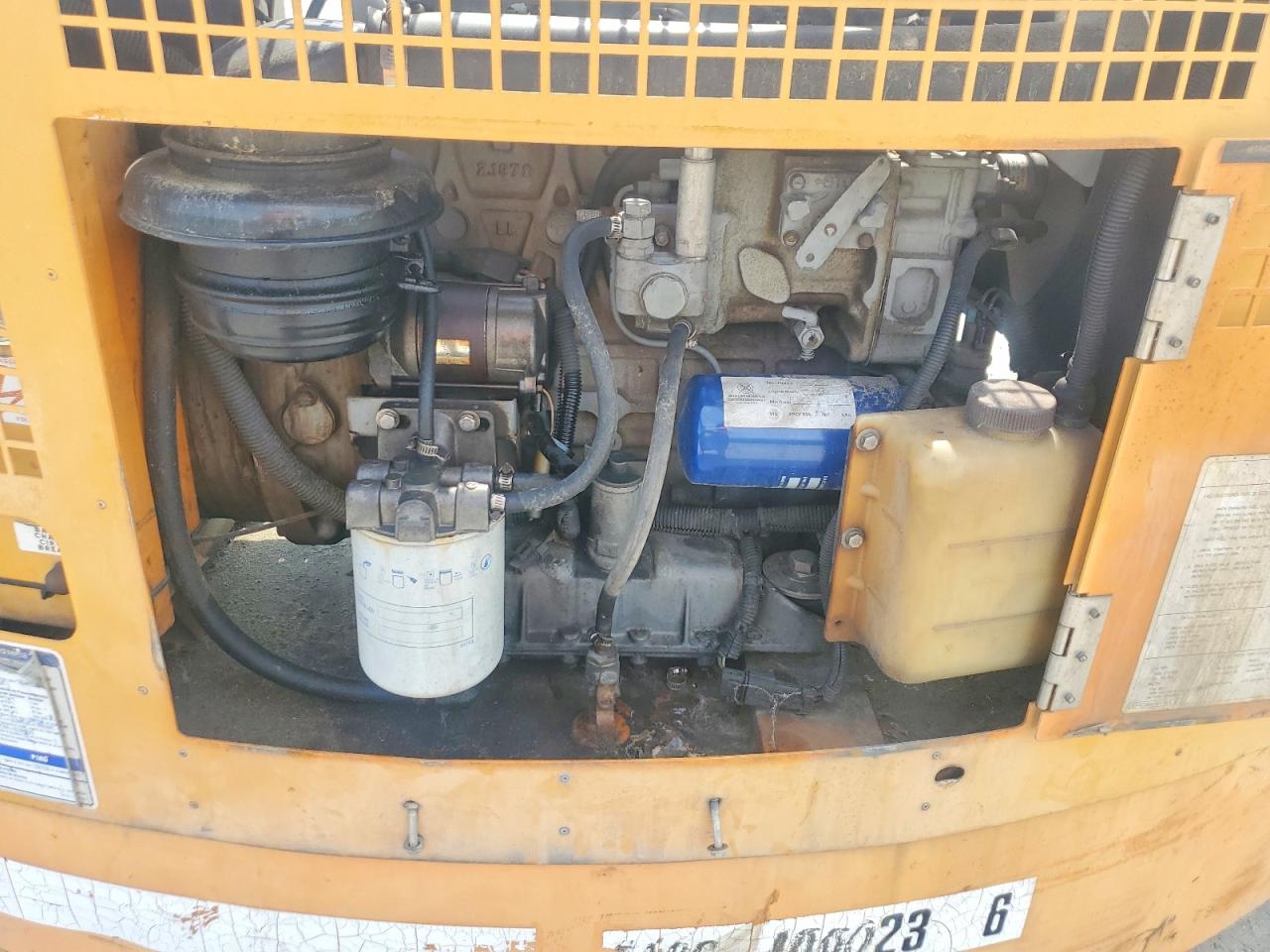 1997 CARRIER 69RG15-221