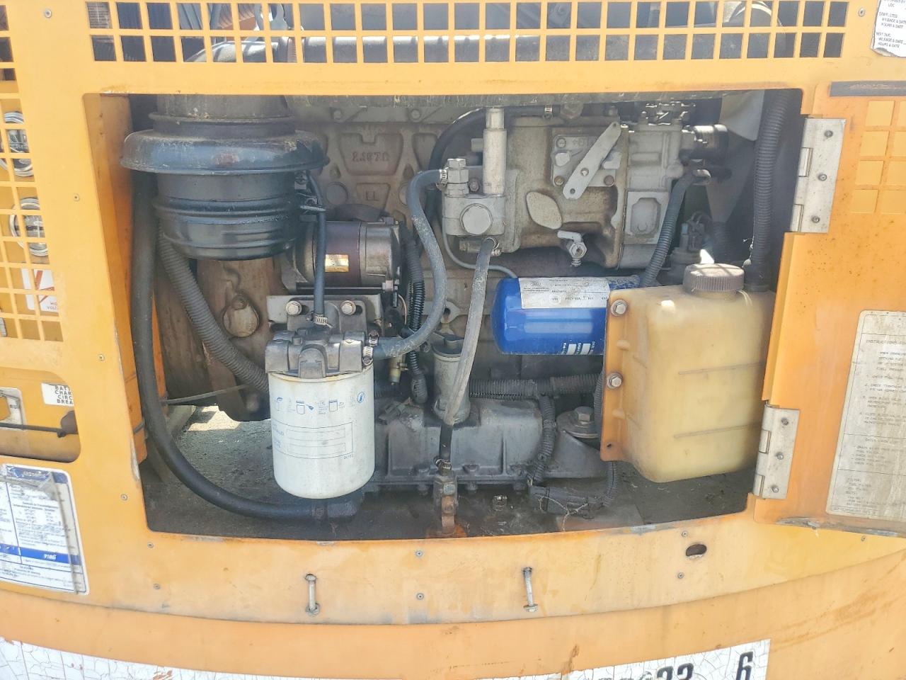 1997 CARRIER 69RG15-221