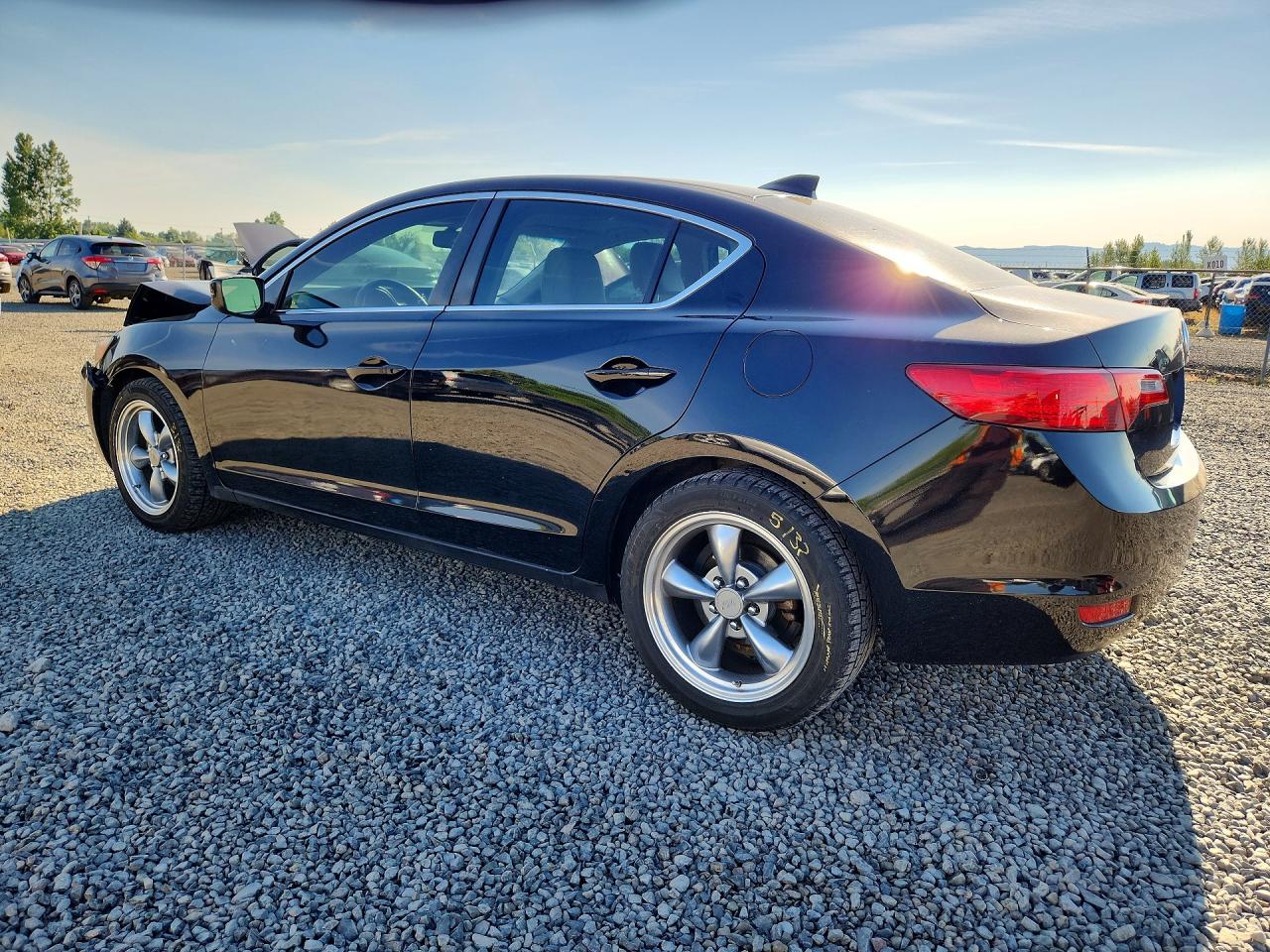 2014 ACURA ILX