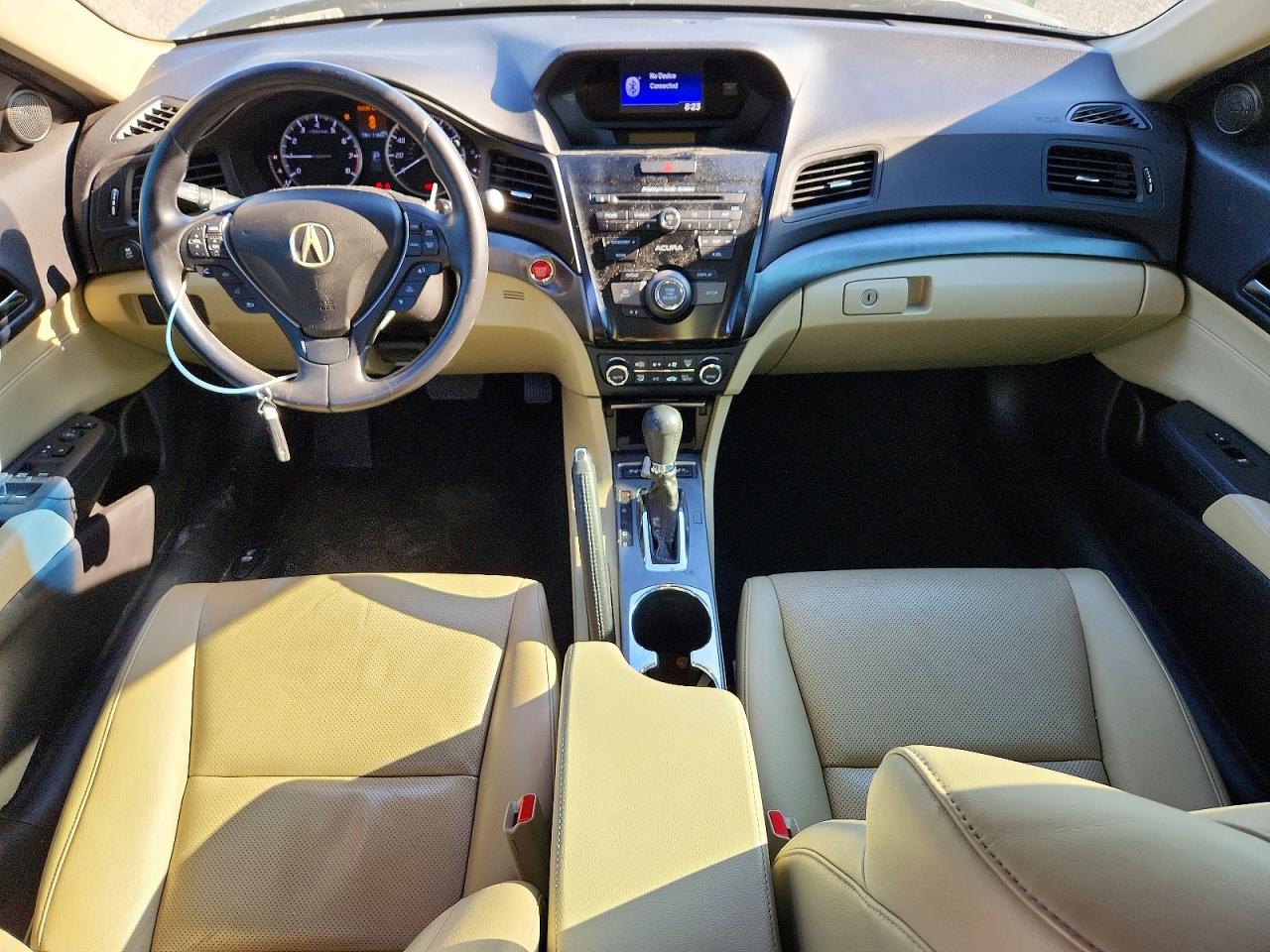 2014 ACURA ILX