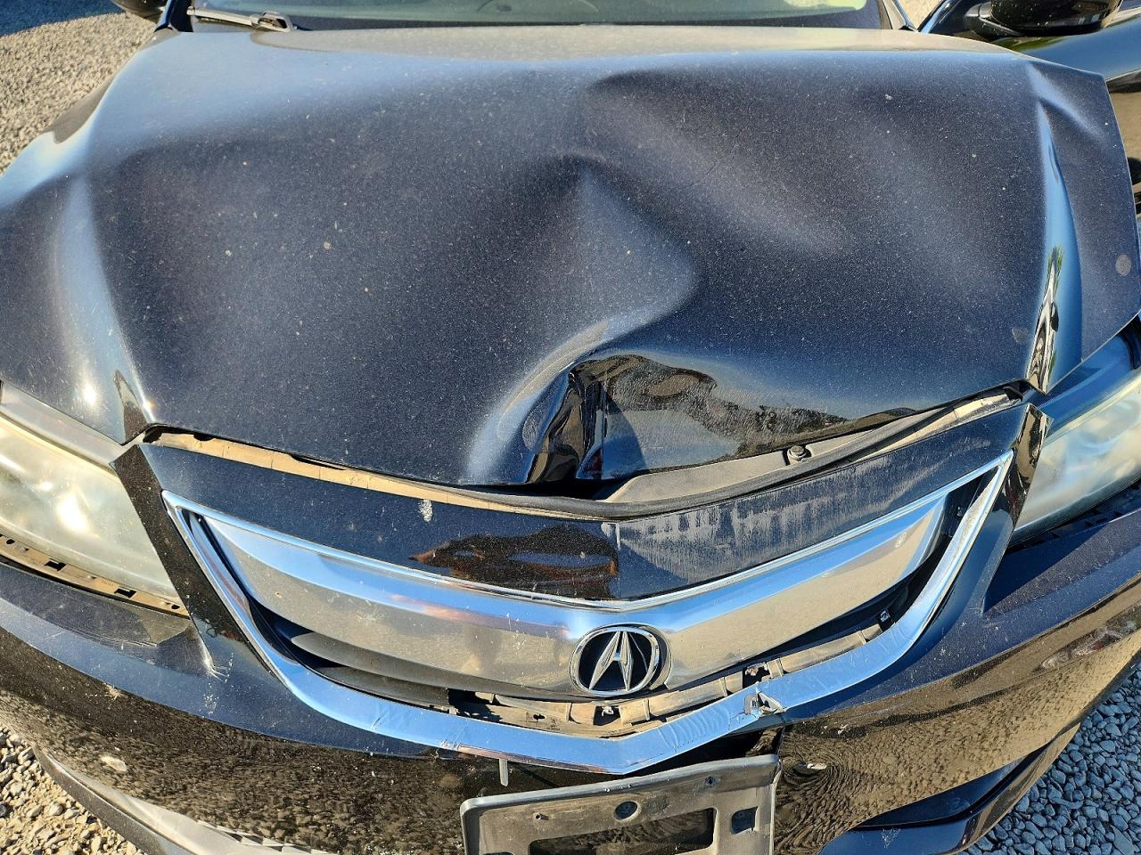 2014 ACURA ILX