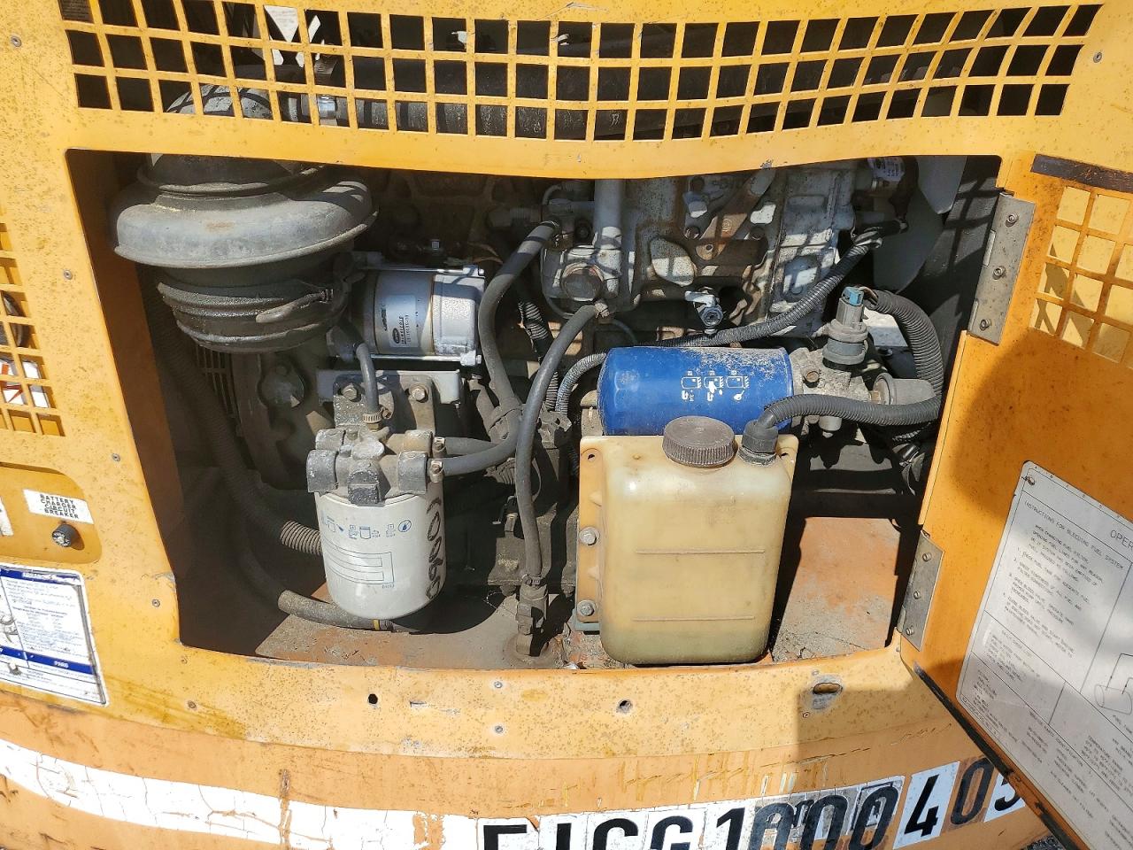 1997 CARRIER 69RG15-221