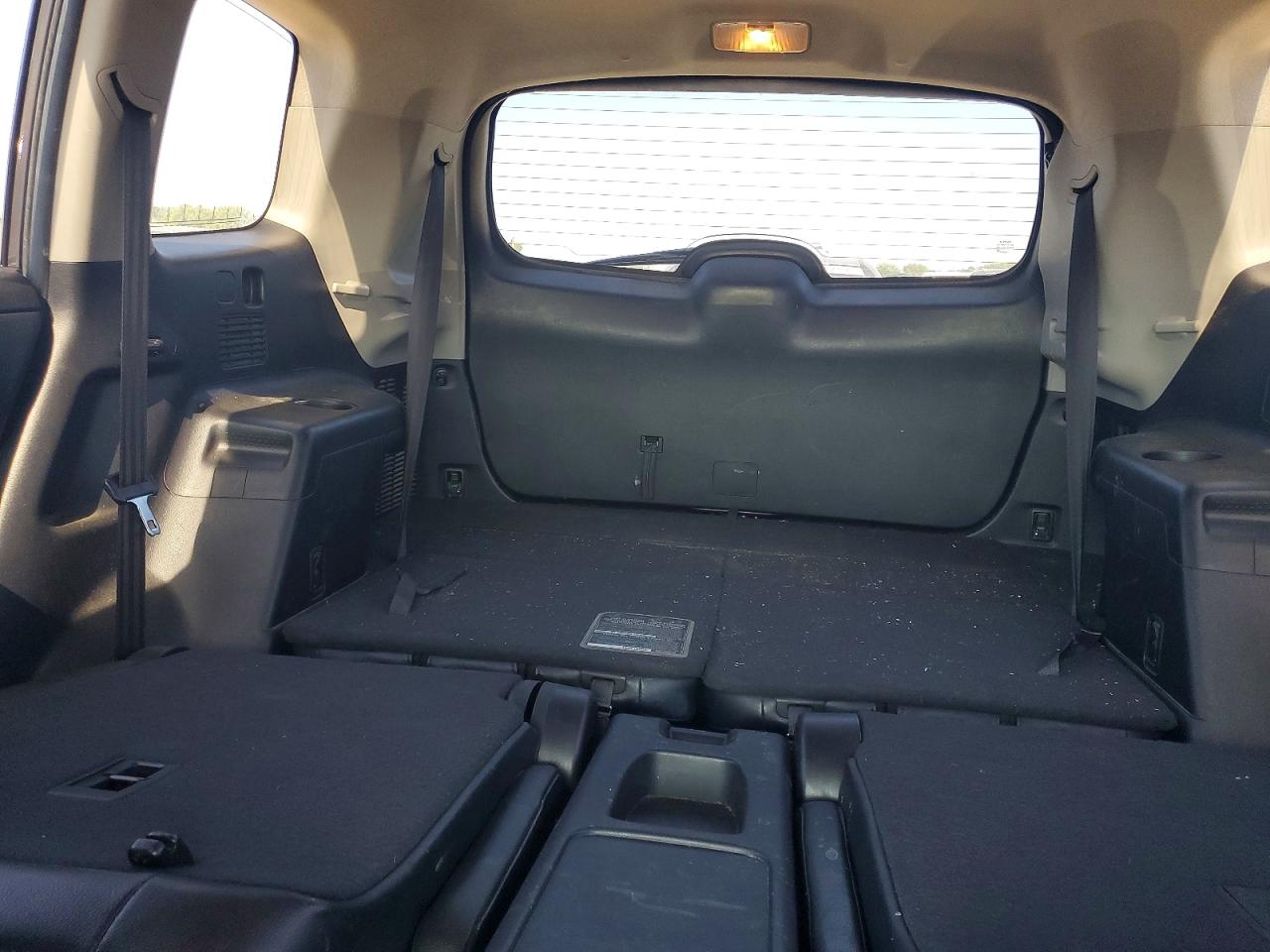 2012 TOYOTA HIGHLANDER