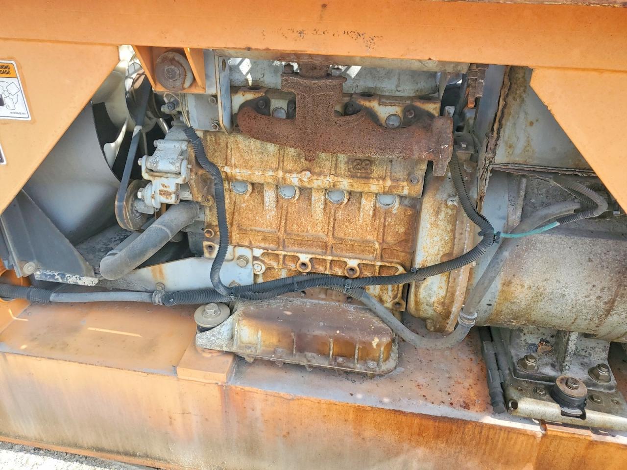 1997 CARRIER 69RG15-221