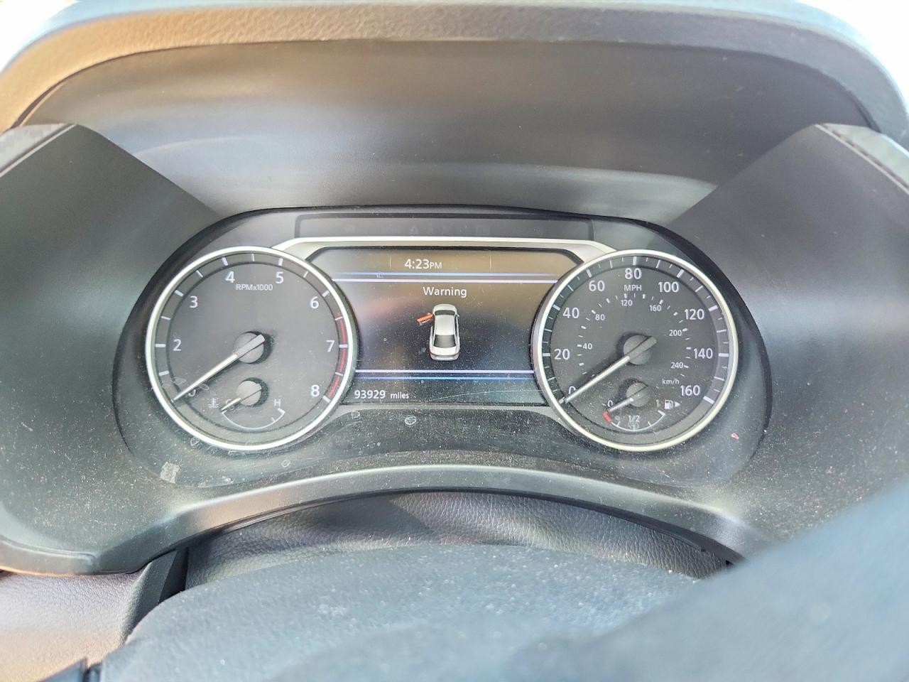 2022 NISSAN SENTRA
