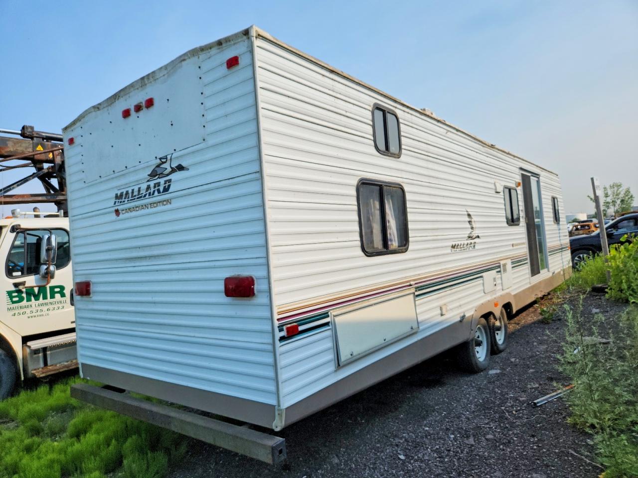 2006 FLEETWOOD ENTERPRISES (MALLARD FLEETWOOD