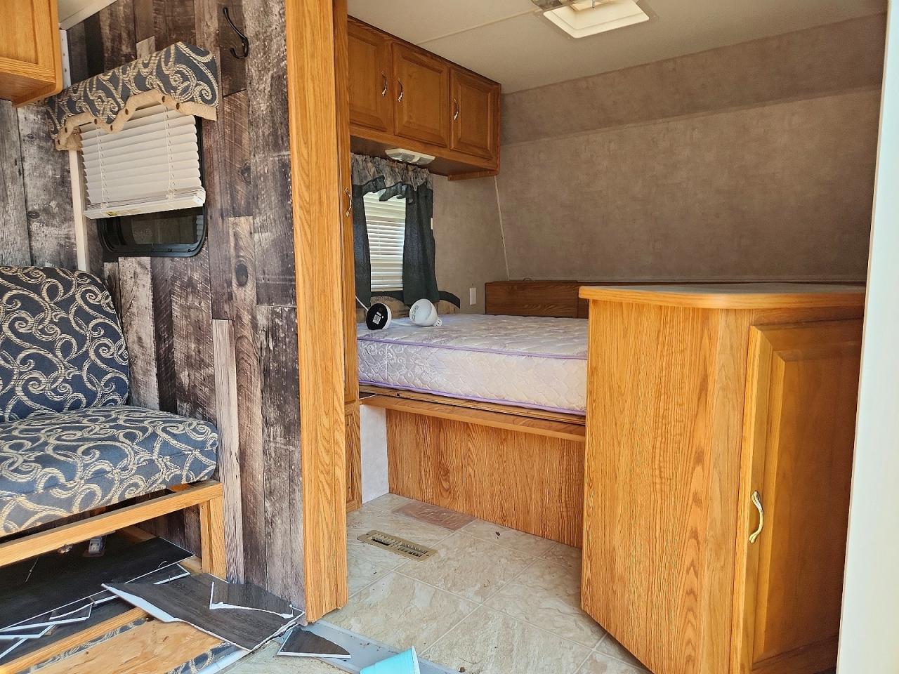 2006 FLEETWOOD ENTERPRISES (MALLARD FLEETWOOD