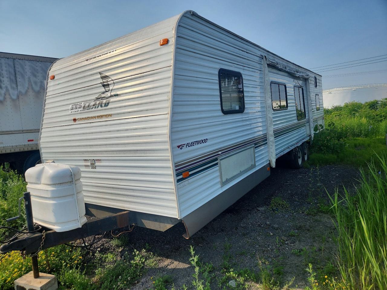 2006 FLEETWOOD ENTERPRISES (MALLARD FLEETWOOD