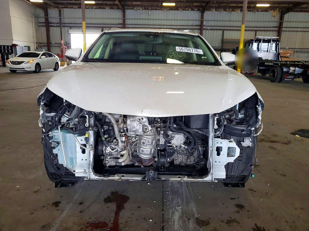 2019 LEXUS NX
