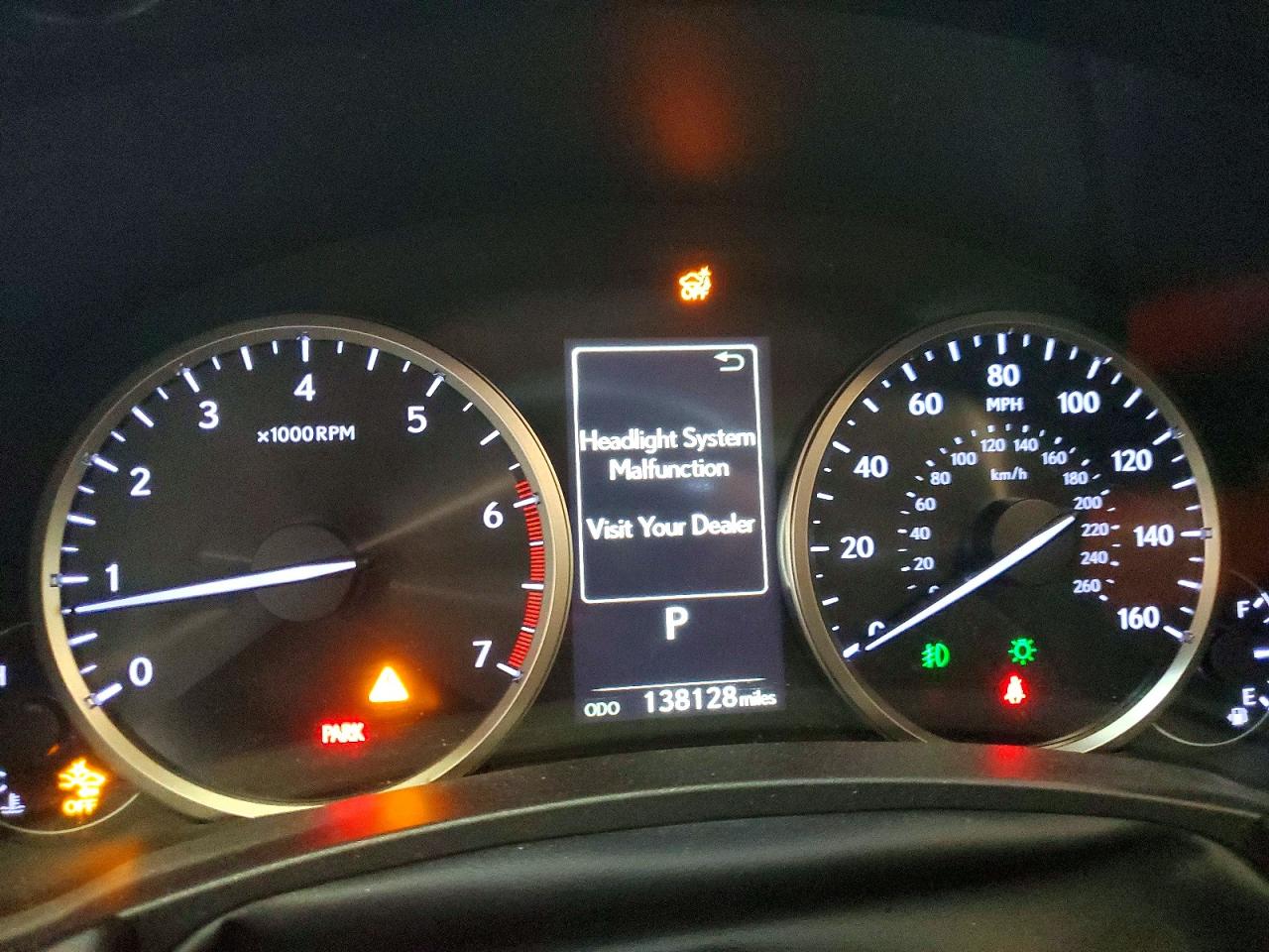 2019 LEXUS NX