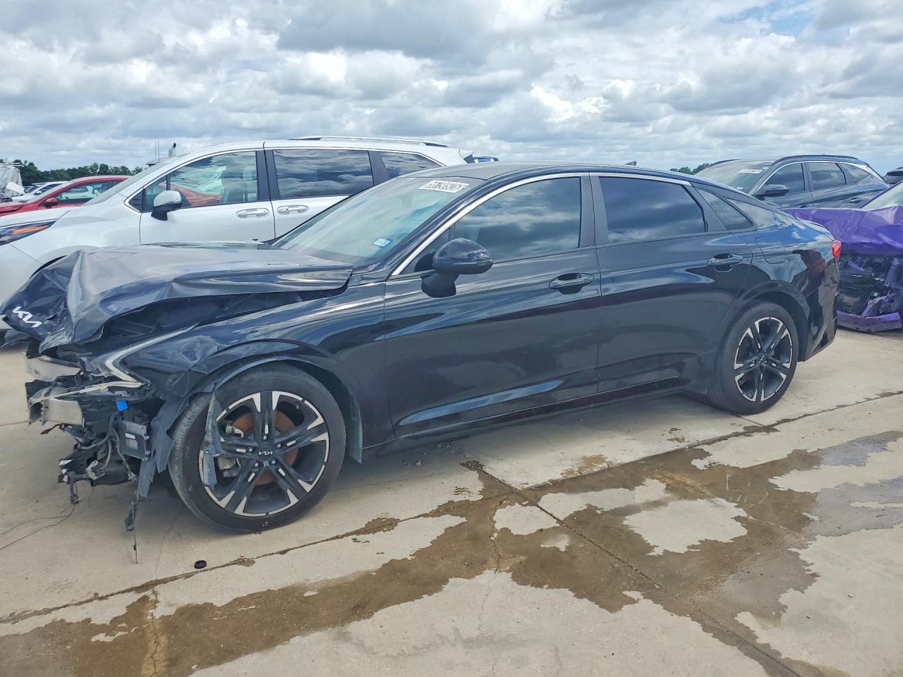 2024 KIA K5