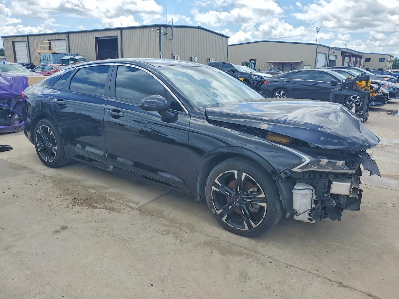 2024 KIA K5
