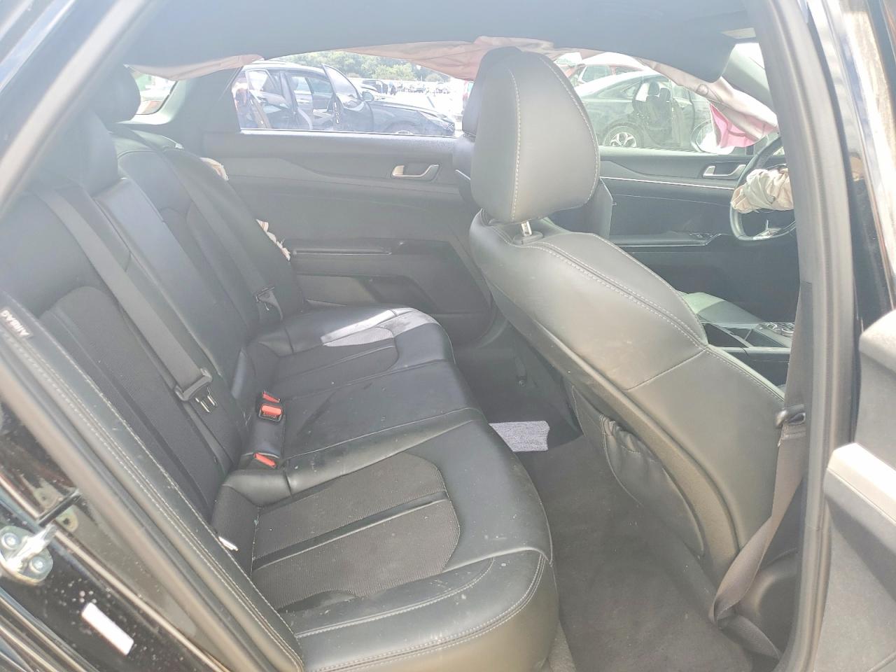 2024 KIA K5