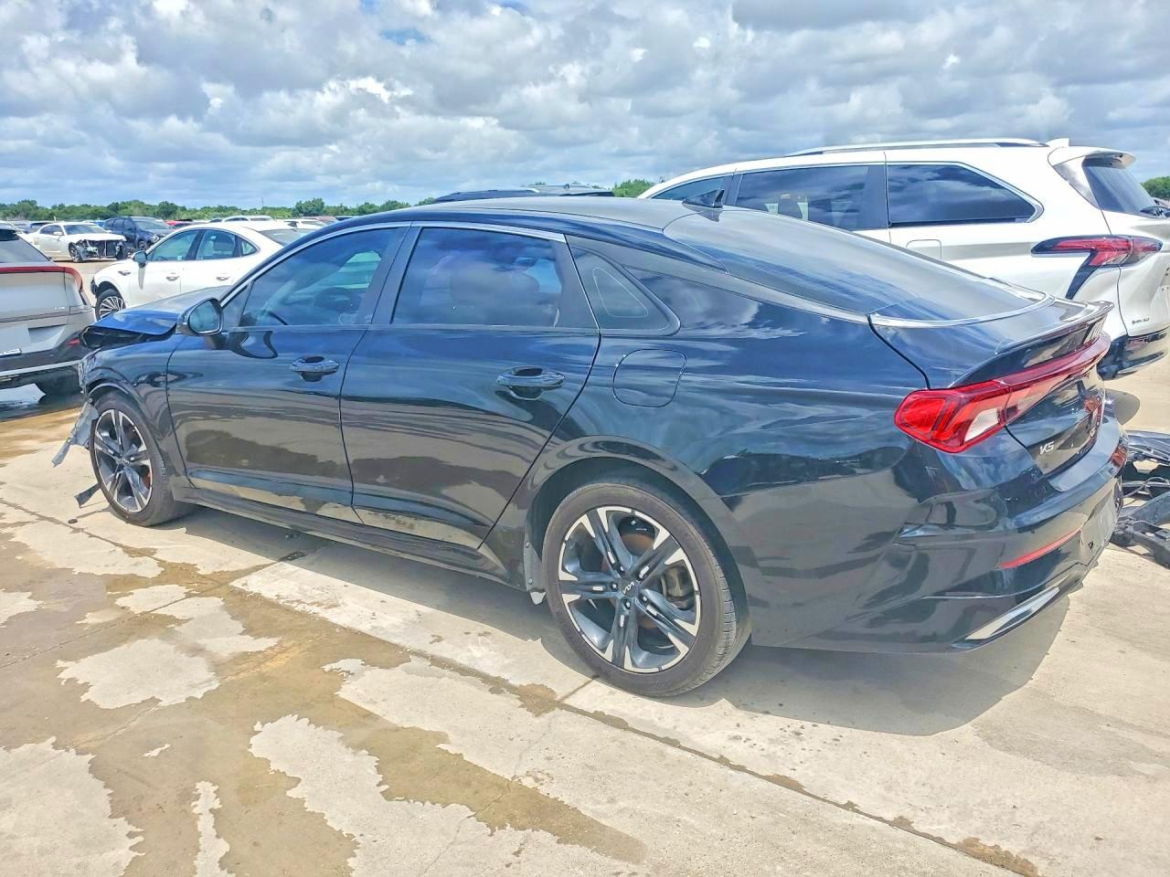 2024 KIA K5