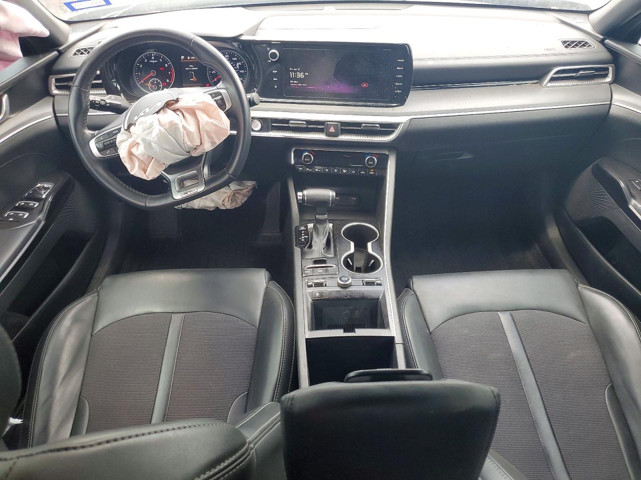 2024 KIA K5