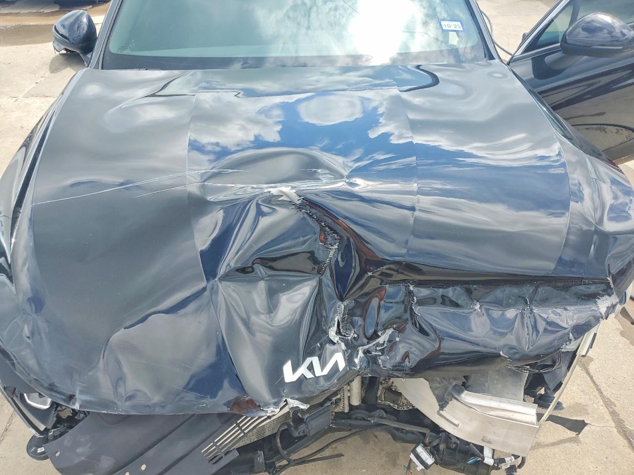 2024 KIA K5