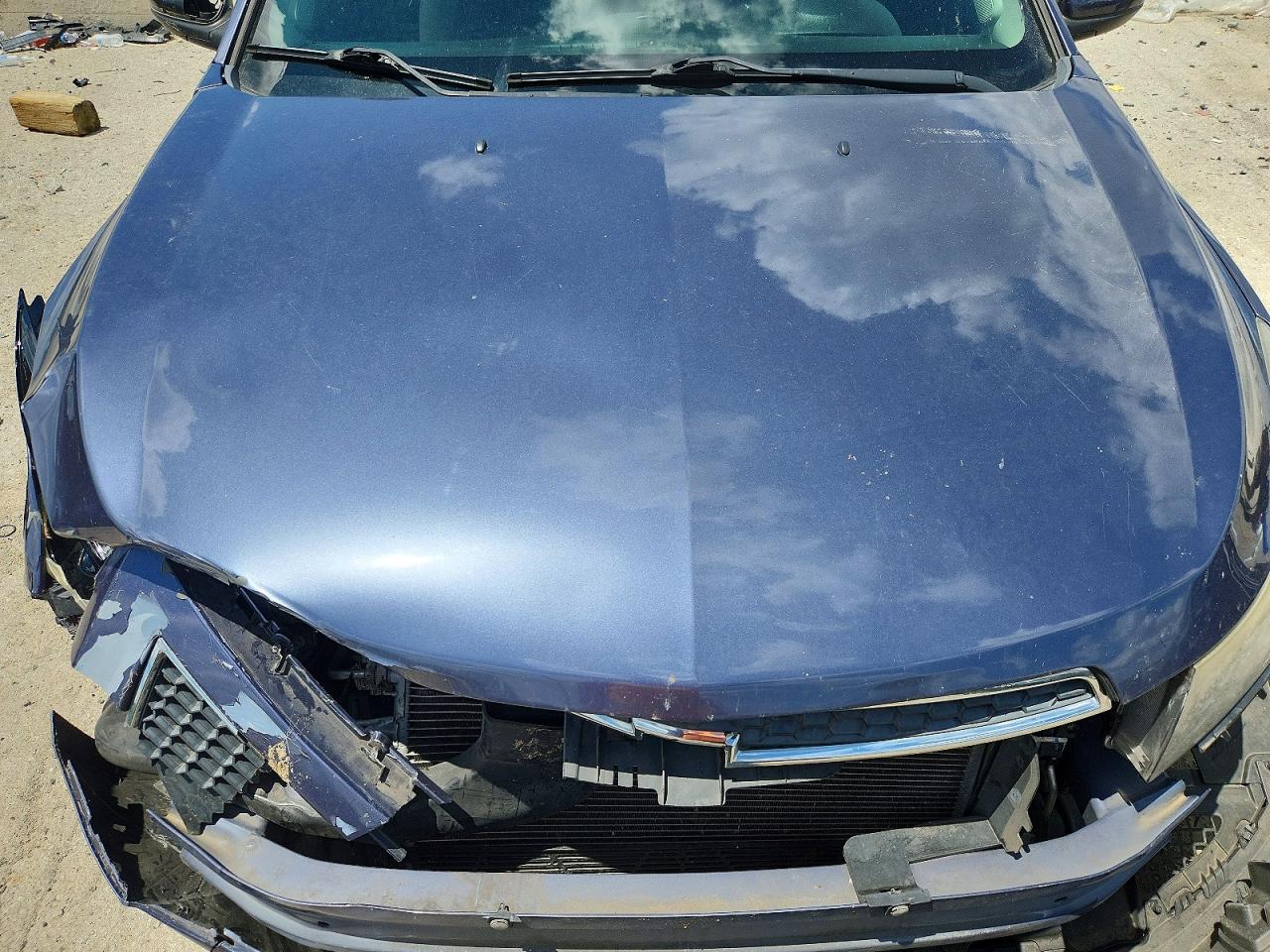 2013 CHEVROLET CRUZE