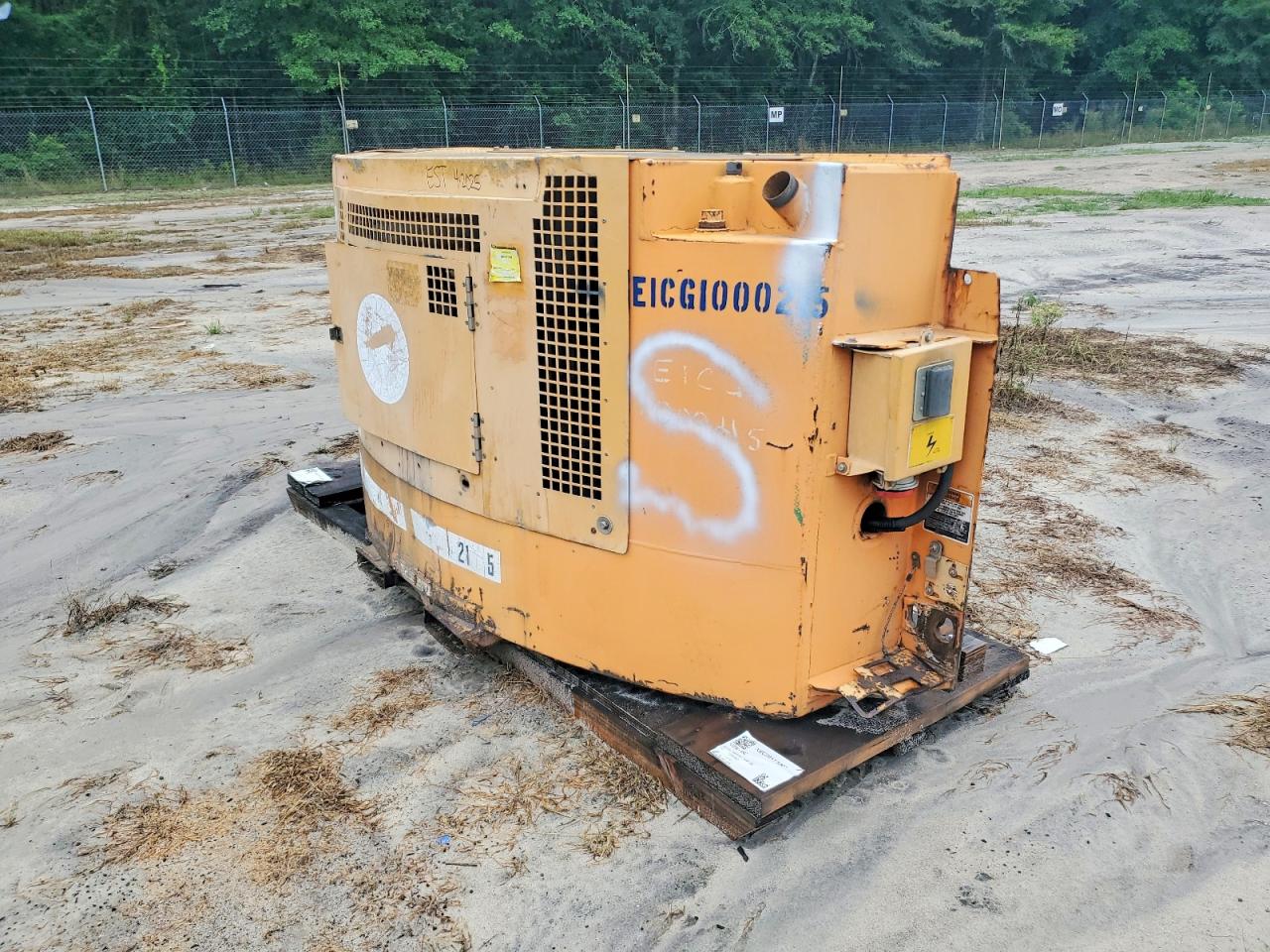 2014 CARRIER 69RG15-222