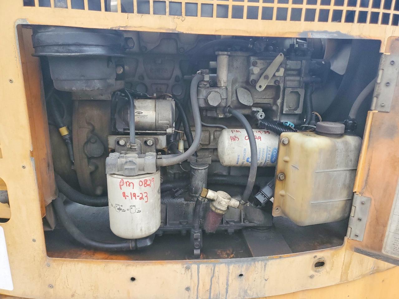 2014 CARRIER 69RG15-222