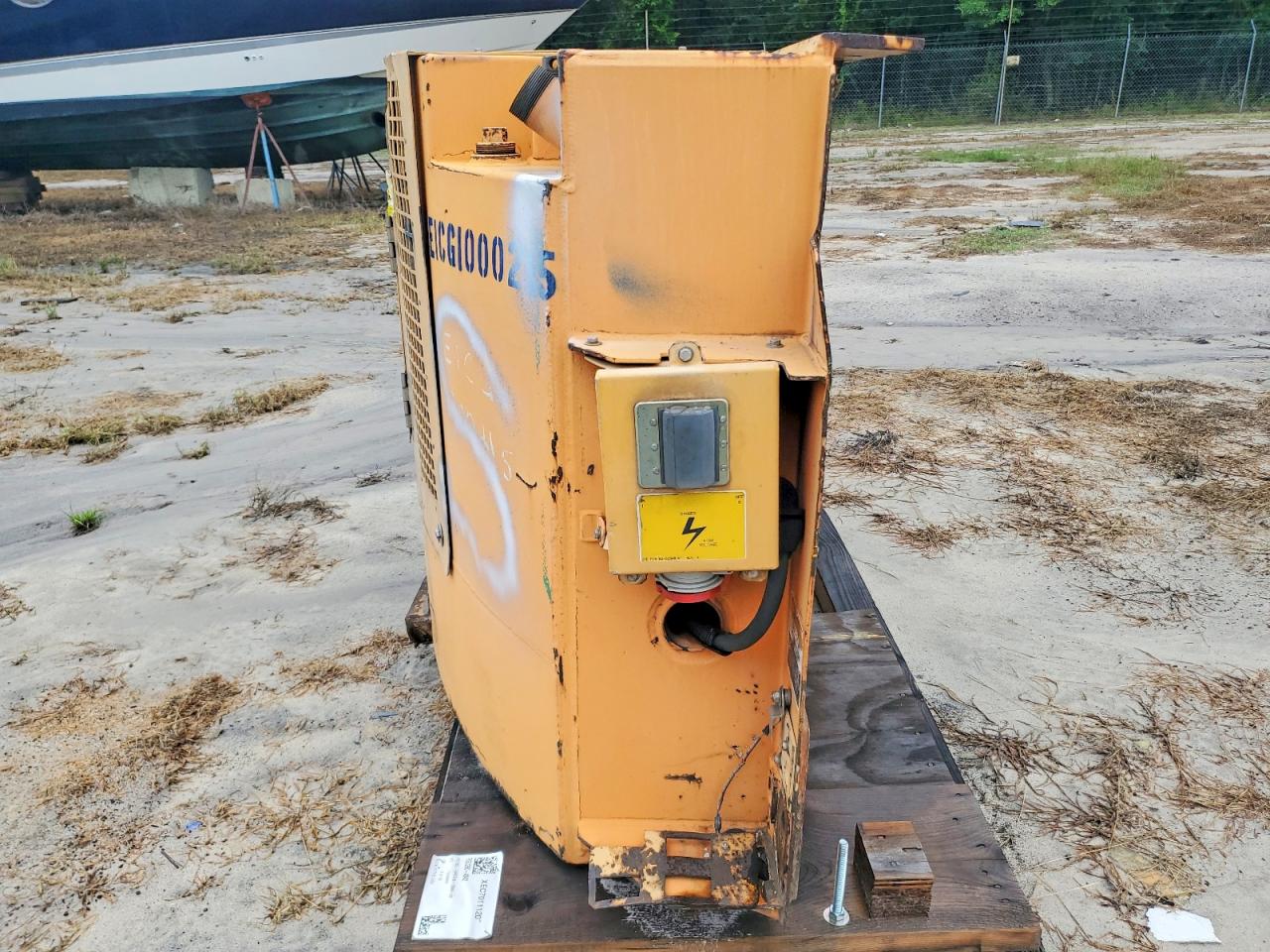 2014 CARRIER 69RG15-222