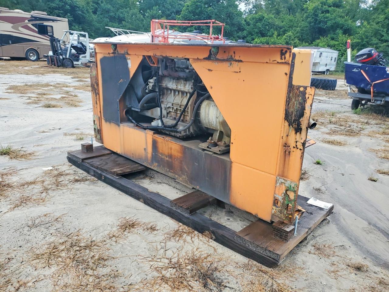 2014 CARRIER 69RG15-222