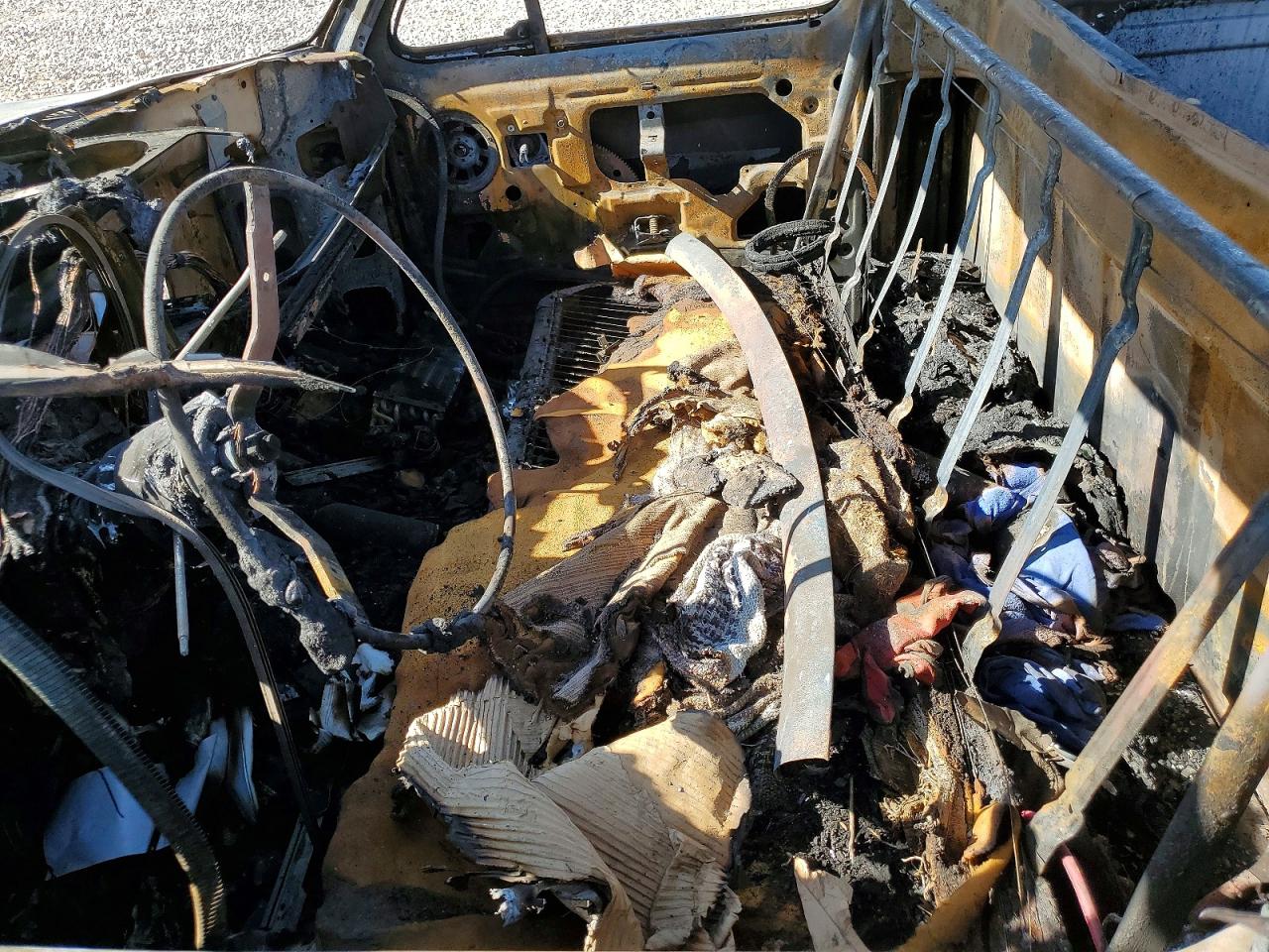 1985 FORD F150
