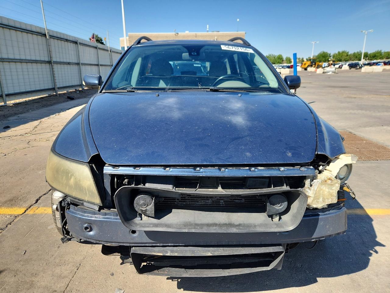 2006 VOLVO V50
