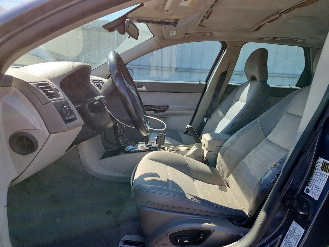 2006 VOLVO V50
