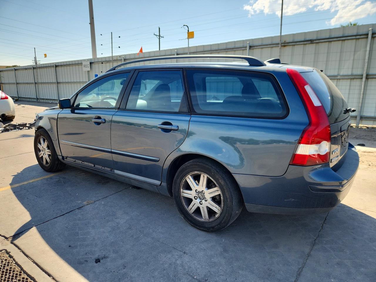 2006 VOLVO V50