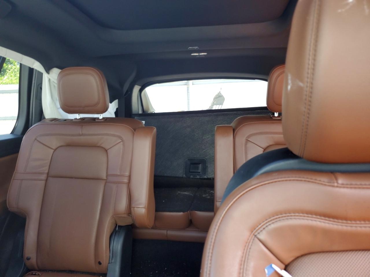 2023 LINCOLN AVIATOR