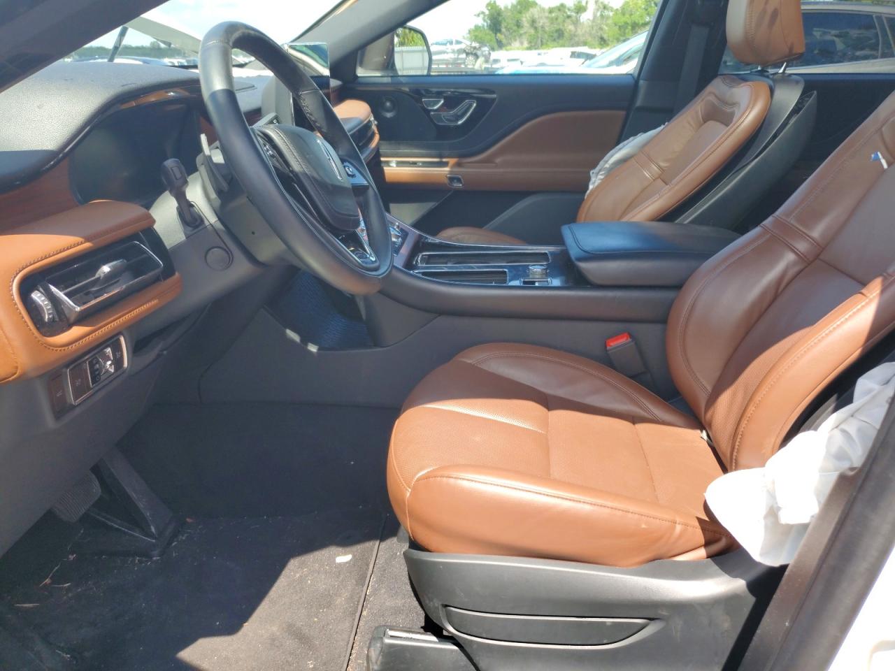 2023 LINCOLN AVIATOR