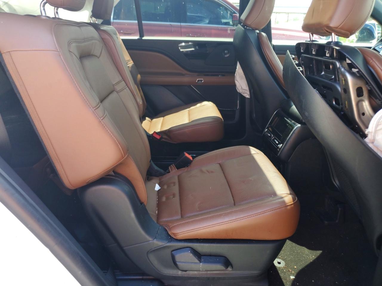 2023 LINCOLN AVIATOR