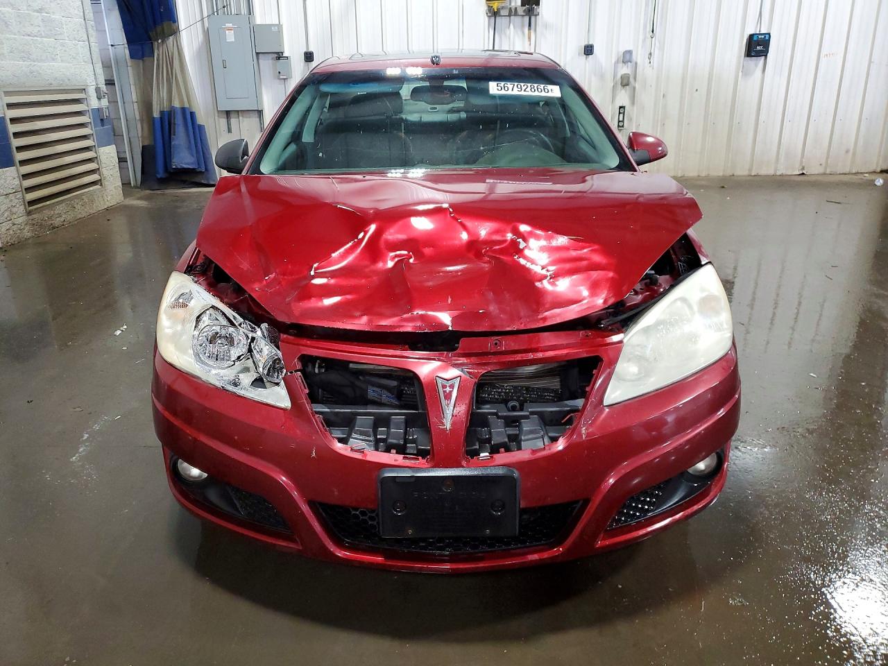 2010 PONTIAC G6