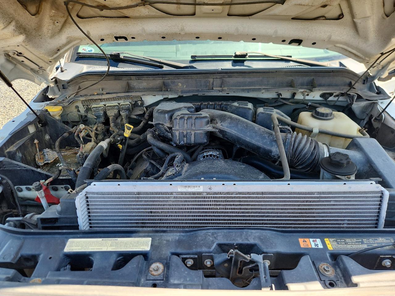 2016 FORD F250