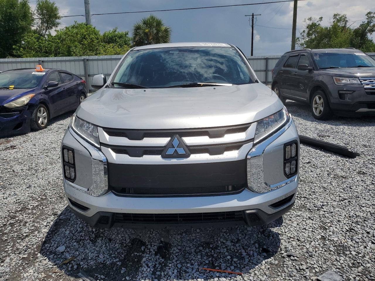 2026 MITSUBISHI OUTLANDER