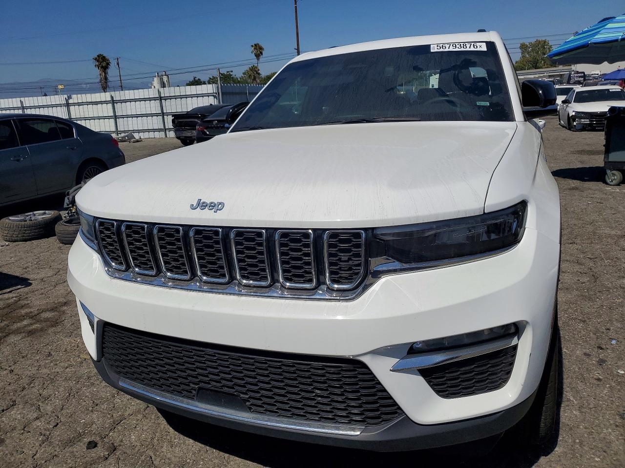 2024 JEEP GRAND CHER