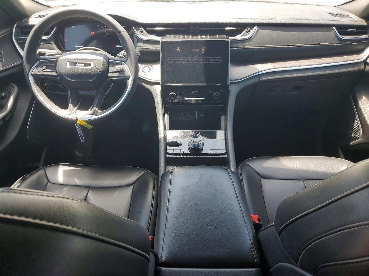 2024 JEEP GRAND CHER