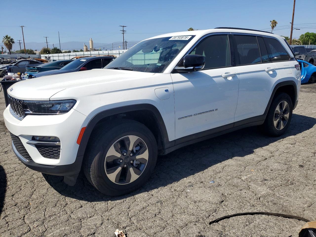 2024 JEEP GRAND CHER