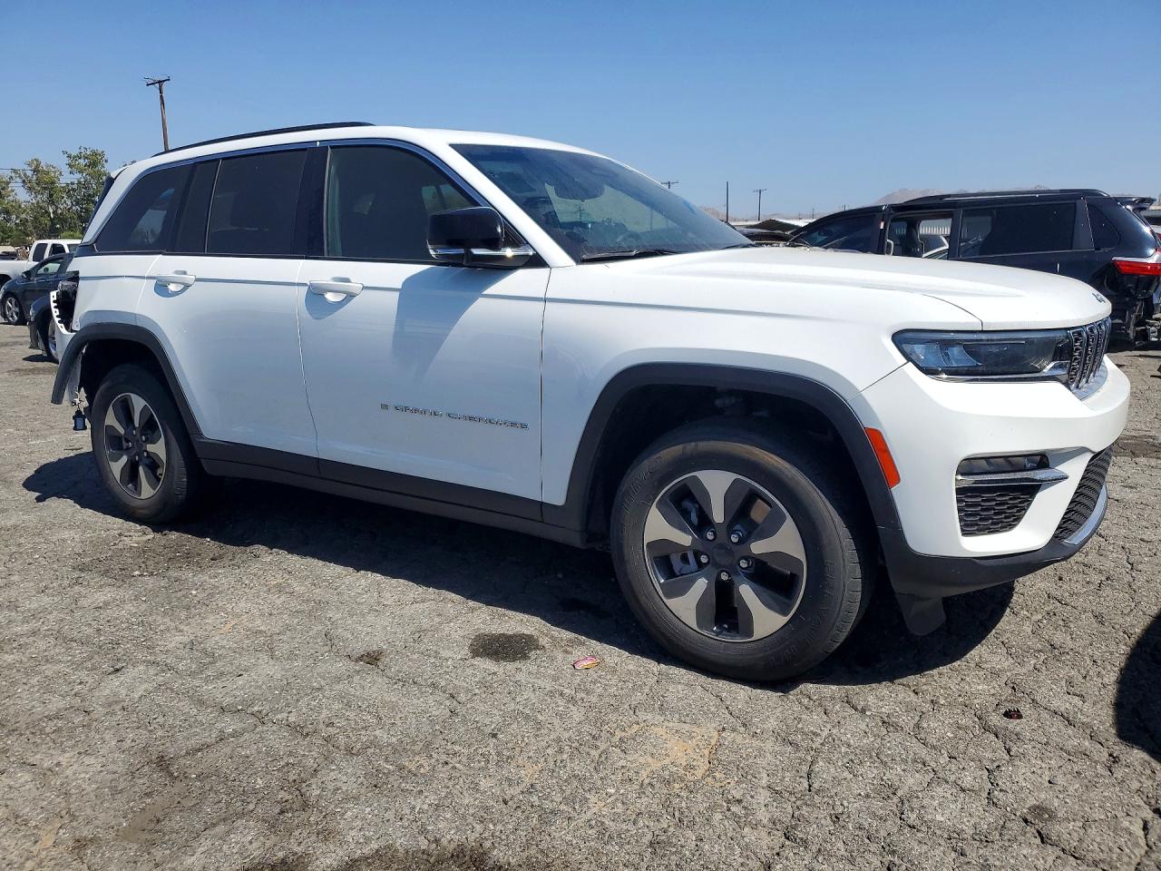 2024 JEEP GRAND CHER