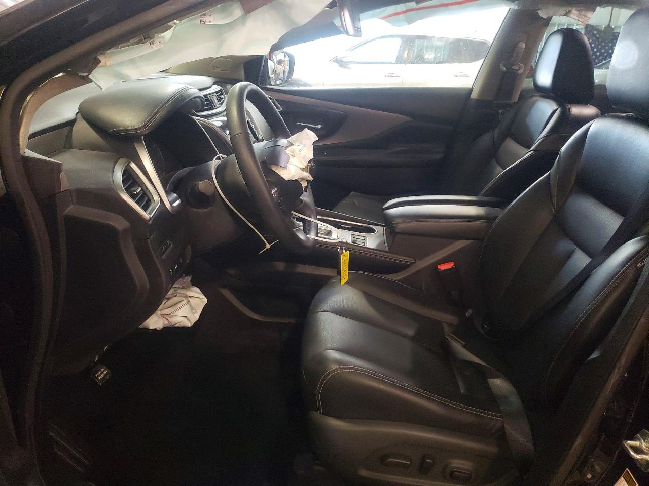 2023 NISSAN MURANO