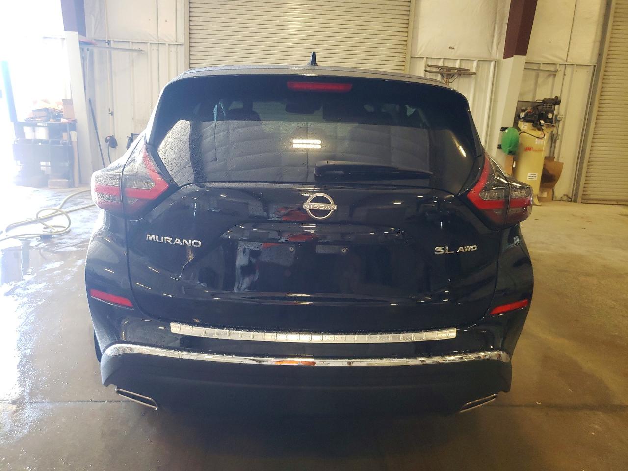 2023 NISSAN MURANO