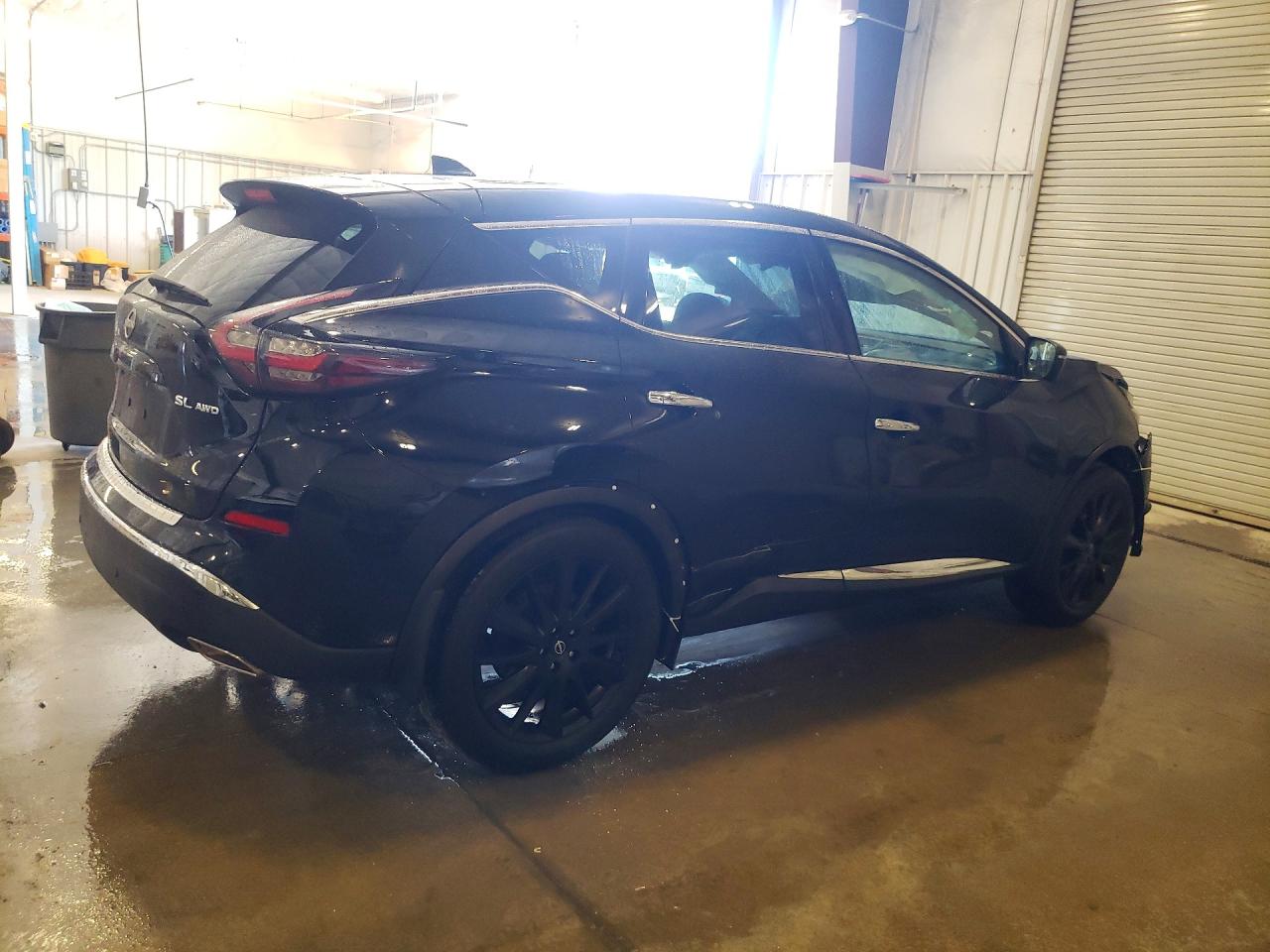 2023 NISSAN MURANO