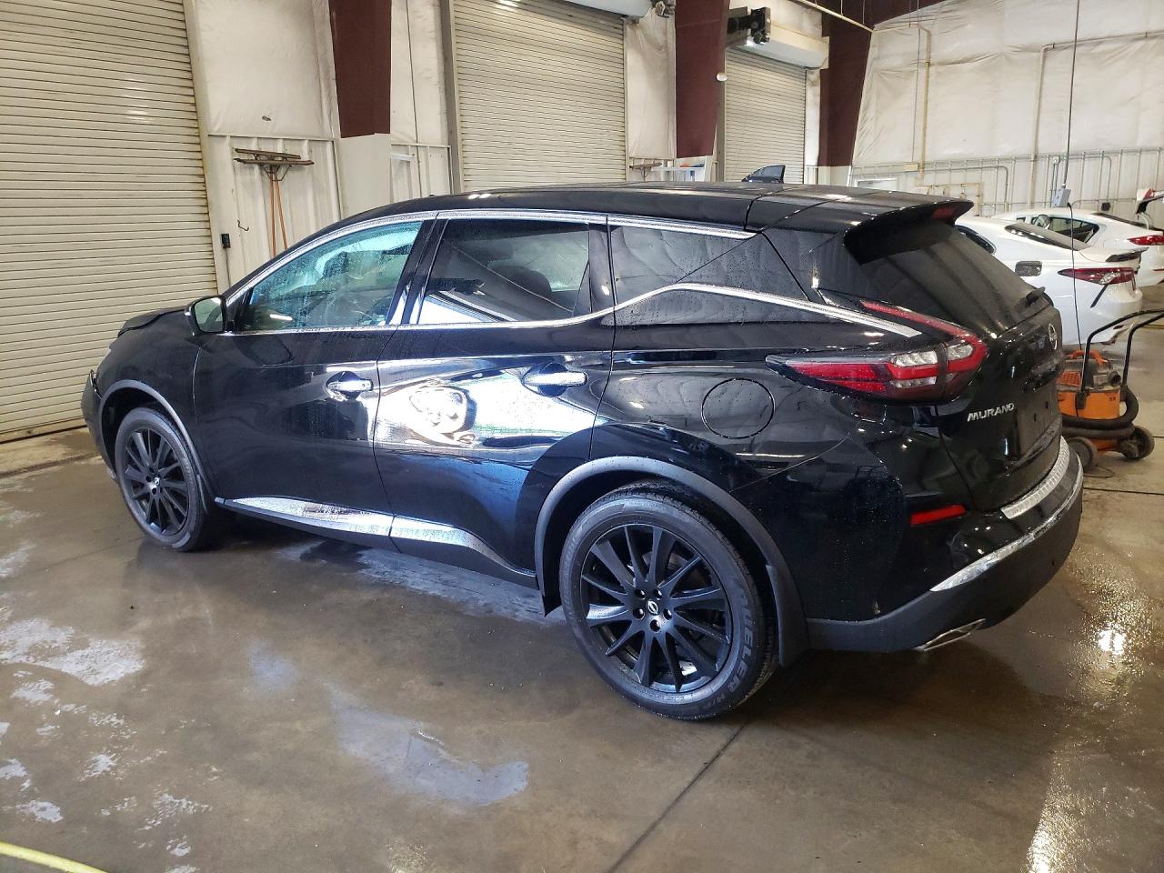 2023 NISSAN MURANO