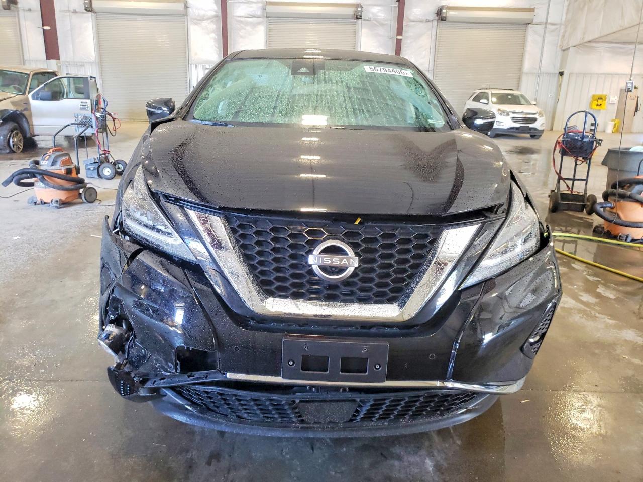 2023 NISSAN MURANO