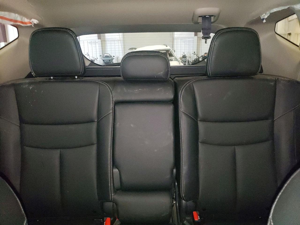 2023 NISSAN MURANO
