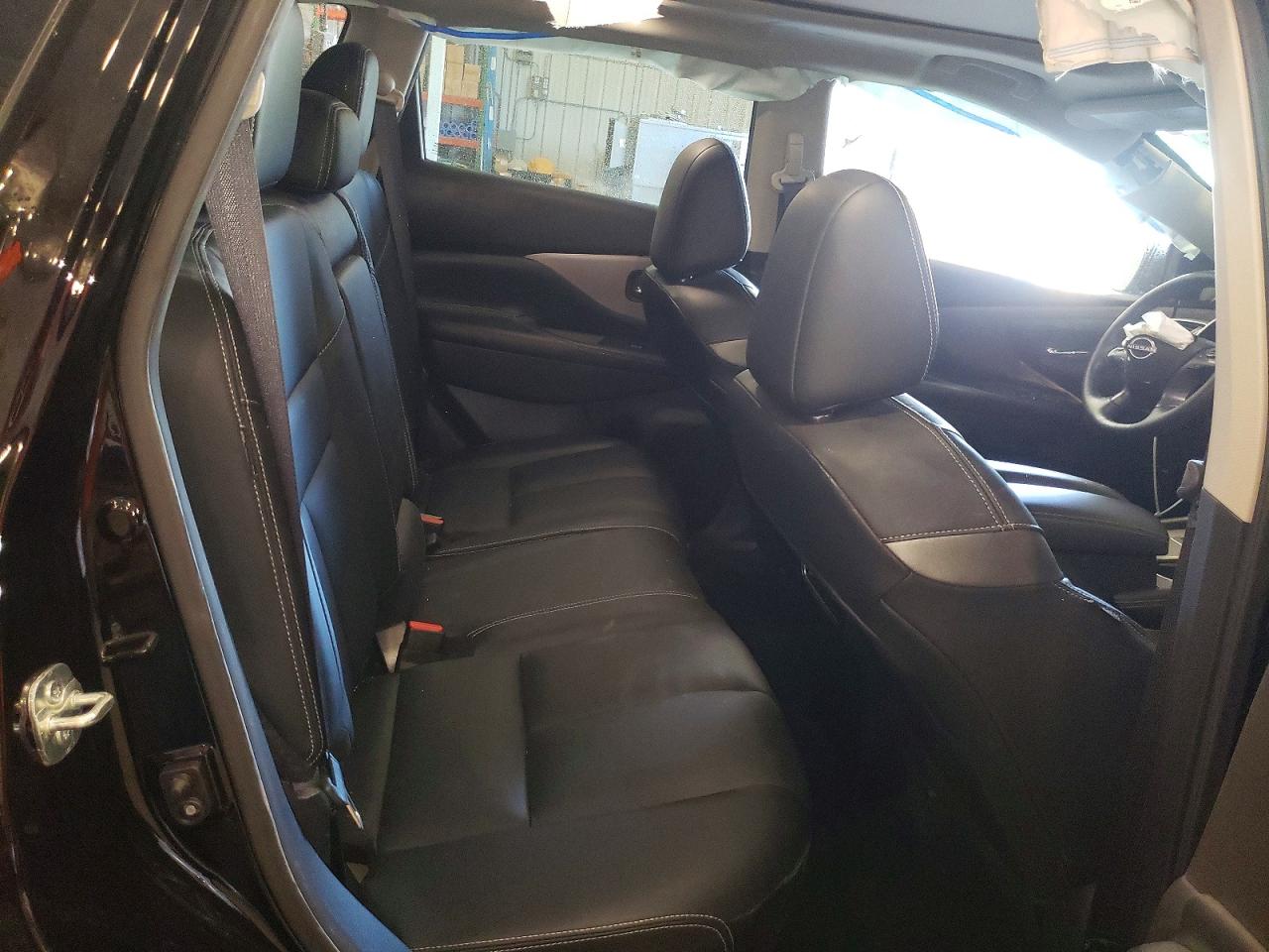 2023 NISSAN MURANO